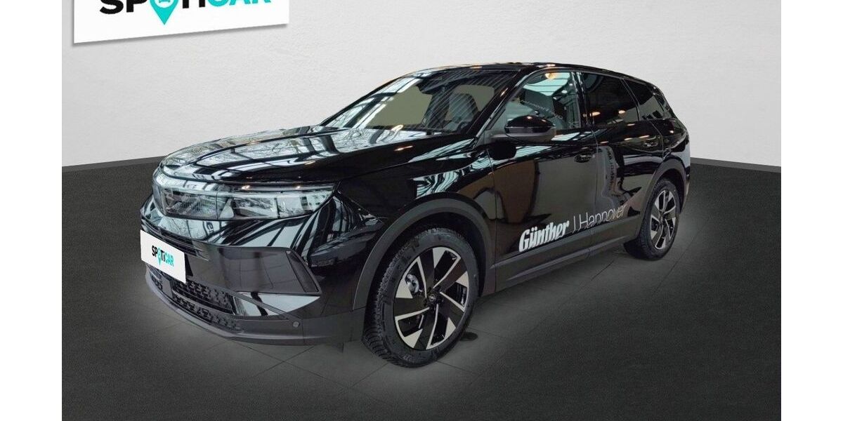 Opel Grandland (X) 1.500 km 33.990 &euro; Hannover 30173