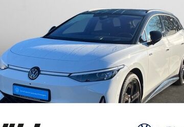 VW ID.7 23.498 km 48.990 &euro; Hildesheim 31137