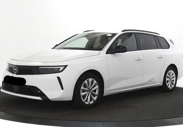 Opel Astra 19.100 km 19.990 &euro; Neustadt 31535