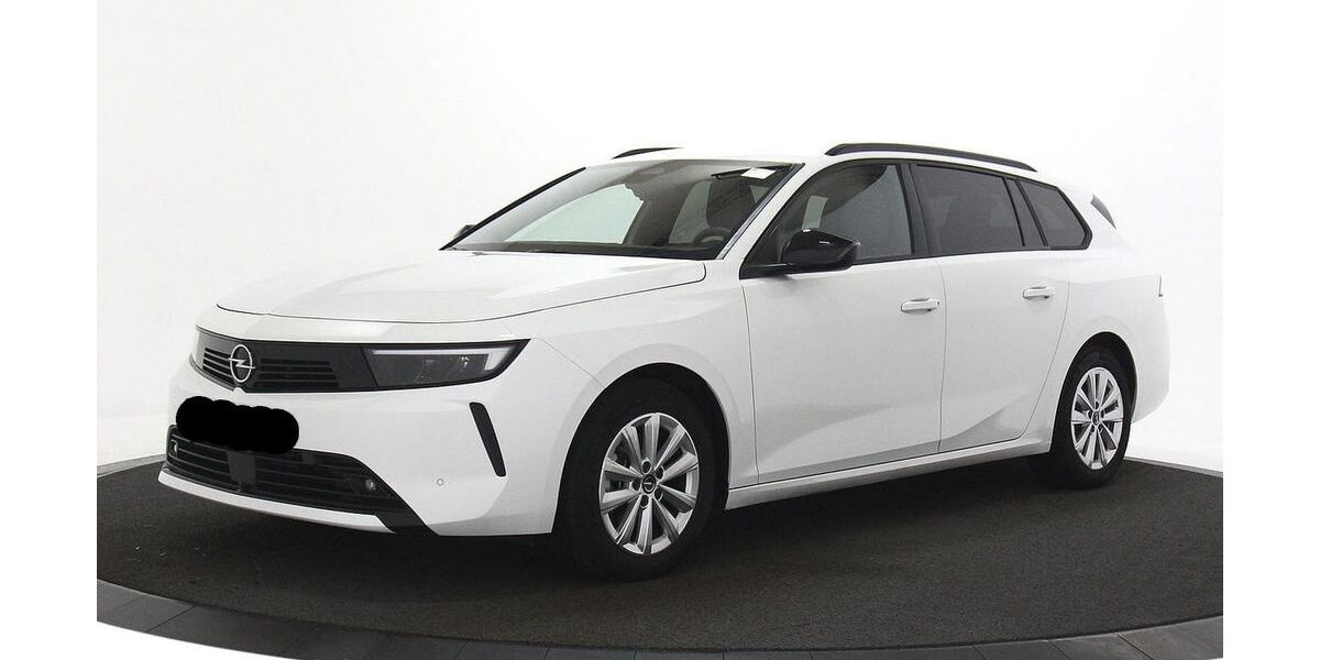 Opel Astra 19.100 km 19.990 &euro; Neustadt 31535