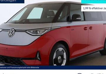 VW ID. Buzz 14.465 km 67.620 &euro; Hannover 30419
