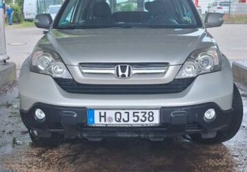 Honda CR-V 200.000 km 4.800 &euro; Hannover 30625