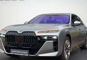 BMW 740 107.400 km 69.000 &euro; Hannover 30177