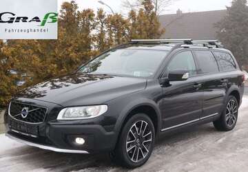 Volvo XC70 158.843 km 30.930 &euro; Garbsen 30827