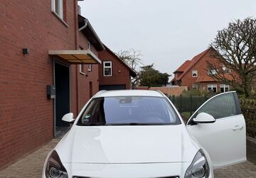 Opel Insignia 211.000 km 7.000 &euro; Haste 31559