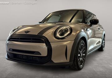Mini Cooper 17.883 km 23.404 &euro; Hannover 30539