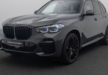 BMW X5 107.922 km 53.999 &euro; Isernhagen 30916