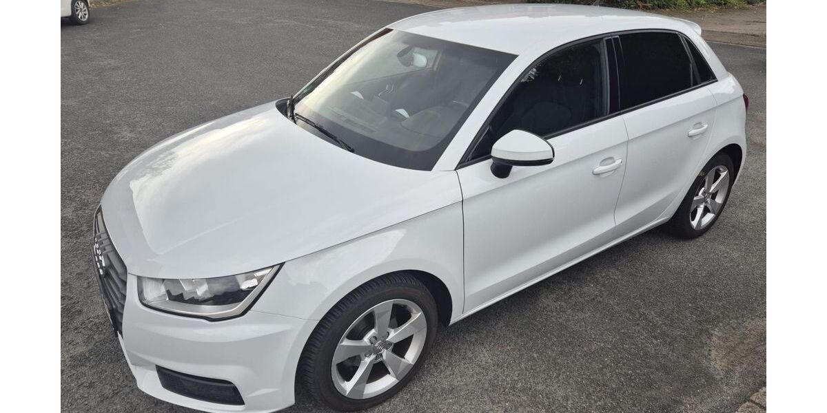 Audi A1 81.076 km 11.900 &euro; Hannover 30453