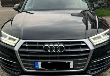 Audi Q5 165.000 km 22.100 &euro; Hannover 30459