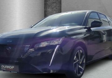 Peugeot 308 31.389 km 24.490 &euro; Hildesheim 31135