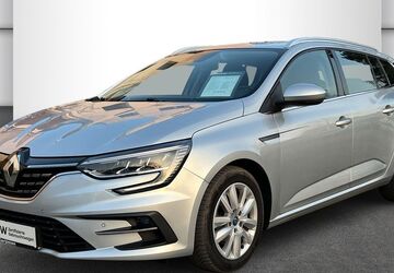 Renault Megane 90.063 km 14.975 &euro; Hannover 30519