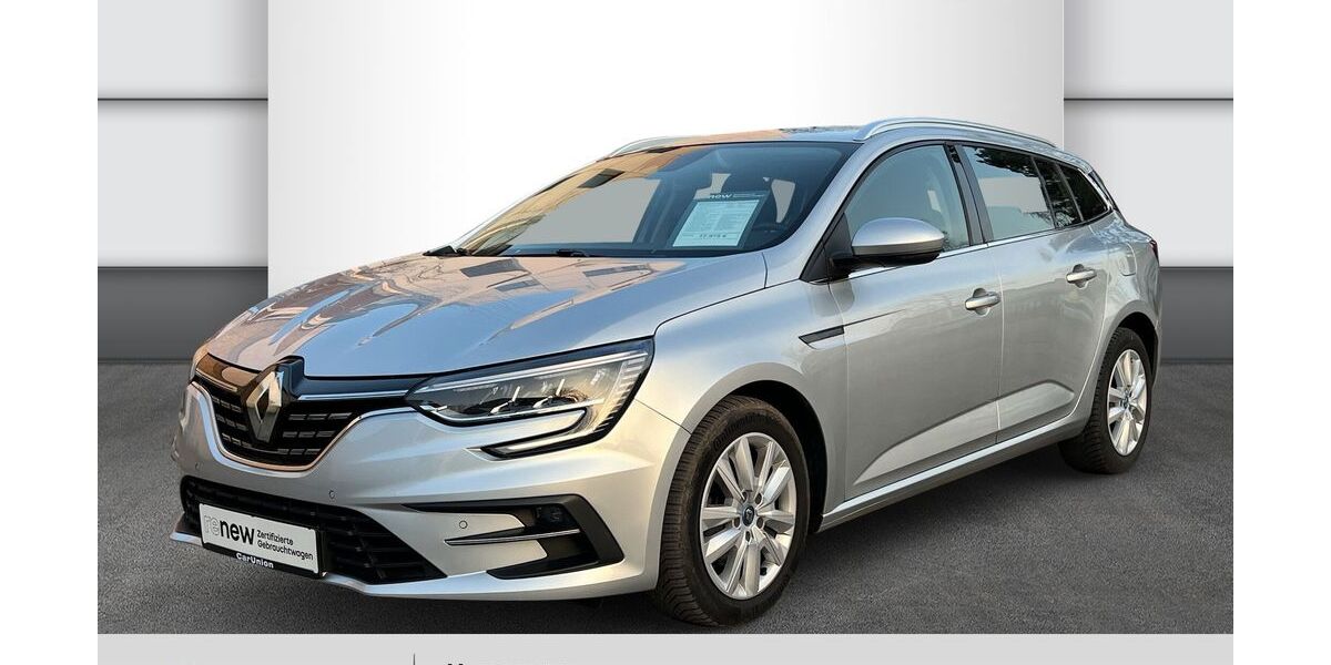 Renault Megane 90.063 km 14.975 &euro; Hannover 30519
