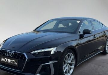 Audi A5 80.251 km 26.960 &euro; Burgwedel 30938