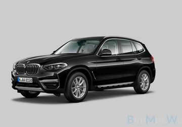BMW X3 99.980 km 29.650 &euro; Burgdorf 31303