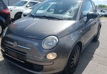 Fiat 500 129.000 km 4.900 &euro; Hannover 30453