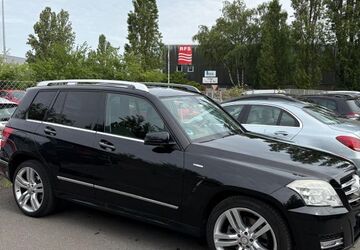 Mercedes-Benz GLK 220 313.000 km 10.999 &euro; Hannover 30419
