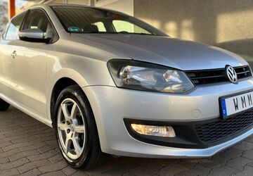 VW Polo 139.100 km 5.599 &euro; Seelze 30926