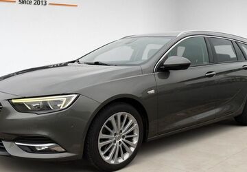Opel Insignia 135.000 km 9.499 &euro; Hannover 30179