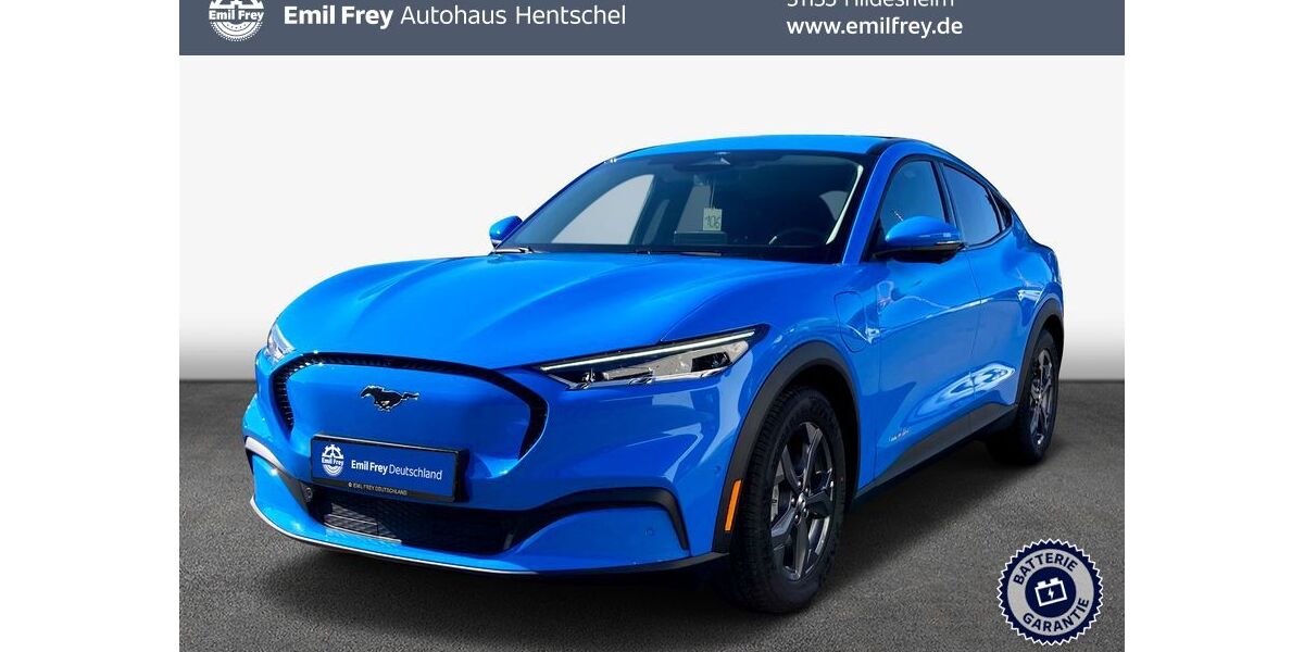 Ford Mustang Mach-E 20.500 km 38.916 &euro; Hildesheim 31135