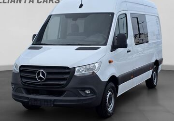 Mercedes-Benz Sprinter 74.998 km 29.980 &euro; Hannover 30165