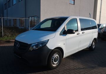 Mercedes-Benz Vito 331.258 km 12.900 &euro; Hannover 30179