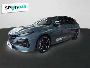 Gebrauchte Peugeot 308