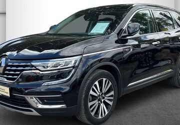 Renault Koleos 120.264 km 23.775 &euro; Hannover 30519