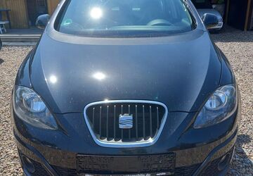 Seat Altea 182.537 km 2.000 &euro; Neustadt am Rbge 31535