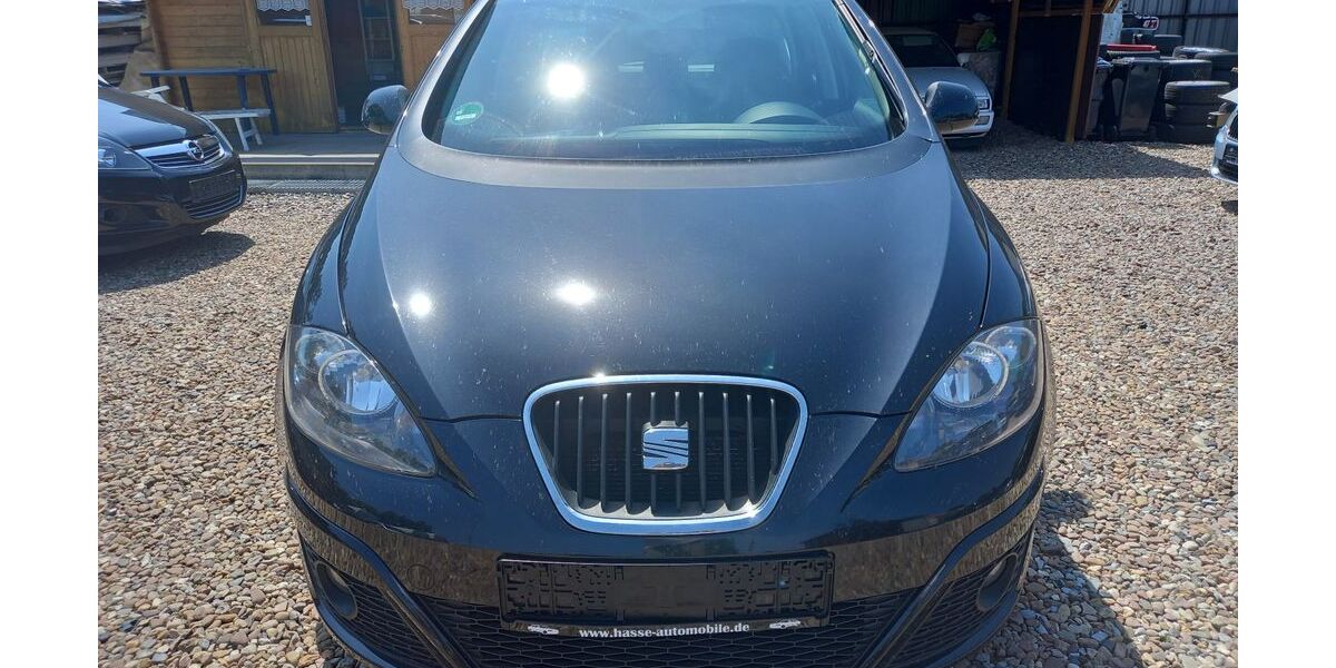 Seat Altea 182.537 km 2.000 &euro; Neustadt am Rbge 31535