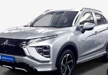 Mitsubishi Eclipse Cross 40.000 km 23.936 &euro; Hannover 30165