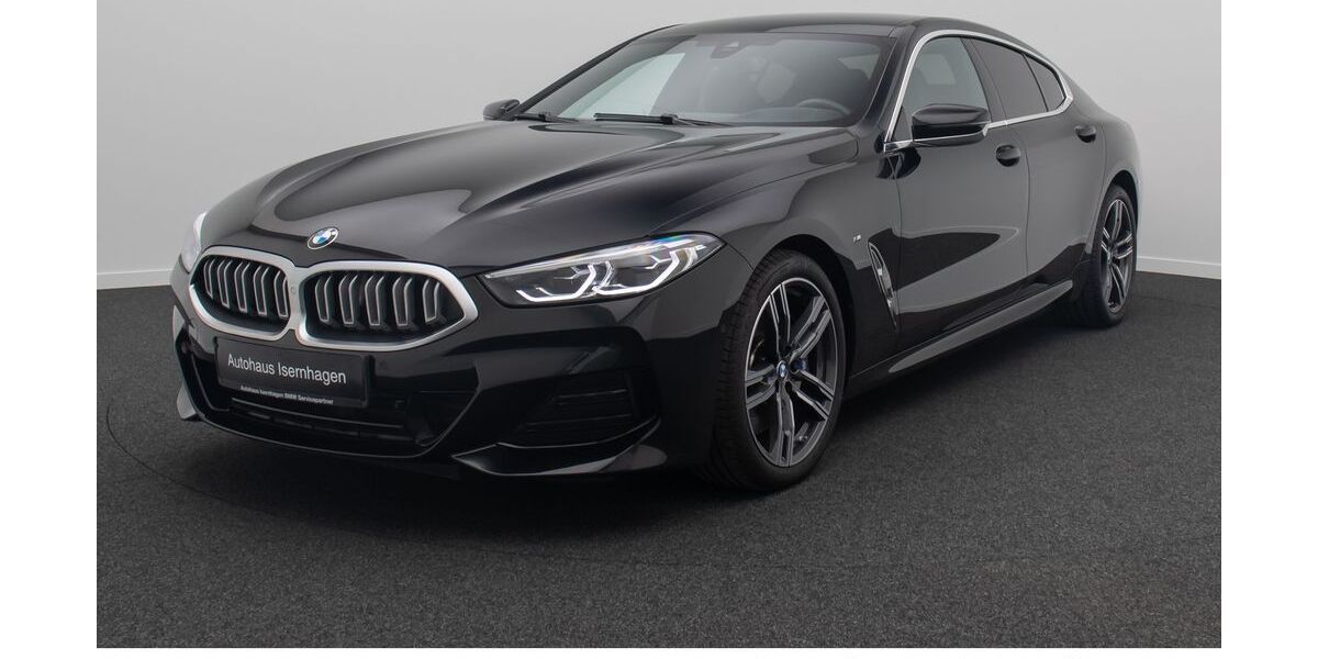 BMW 840 21.037 km 59.499 &euro; Isernhagen 30916