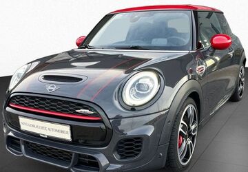 Mini John Cooper Works 47.000 km 25.930 &euro; Burgdorf 31303