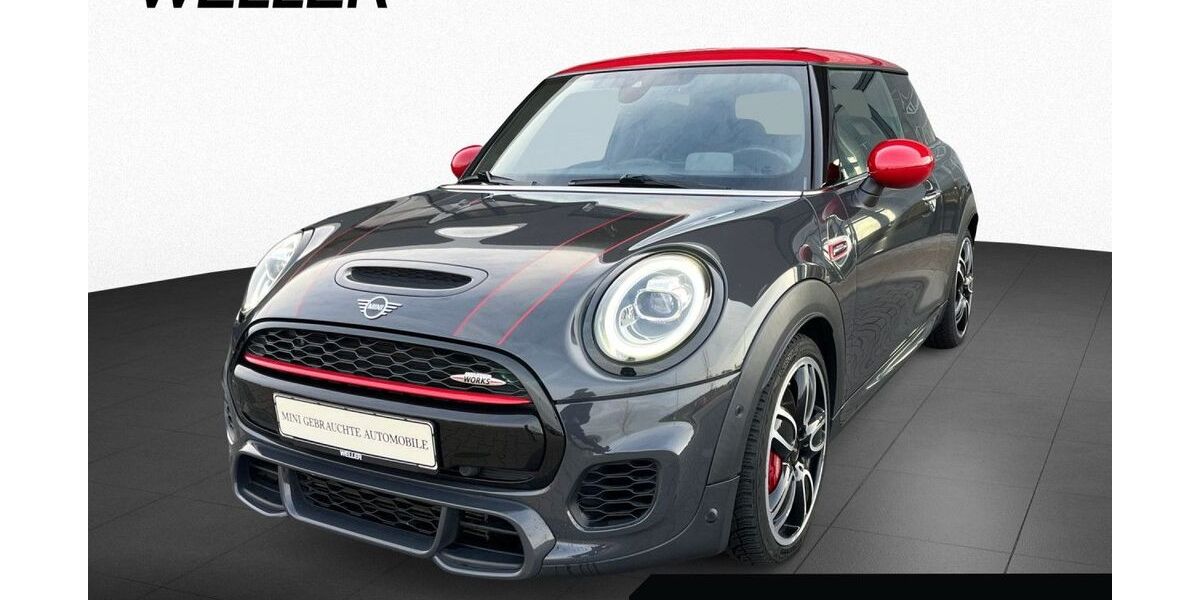 Mini John Cooper Works 47.000 km 25.930 &euro; Burgdorf 31303