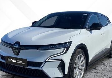 Renault Megane E-TECH 24.414 km 27.794 &euro; Hildesheim 31135