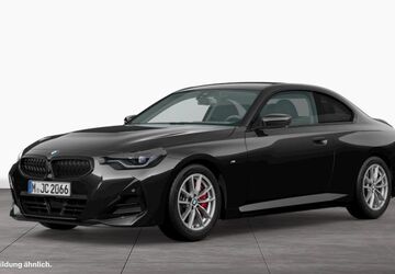 BMW 220 19.068 km 43.900 &euro; Hannover 30539