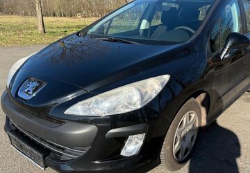 Peugeot 308 198.000 km 1.000 &euro; Neustadt 31535
