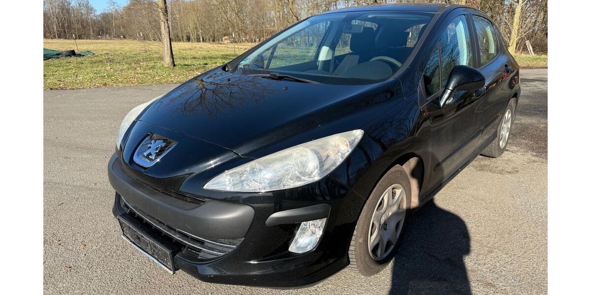 Peugeot 308 198.000 km 1.000 &euro; Neustadt 31535