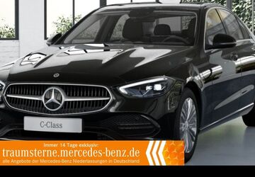 Mercedes-Benz C 180 4.881 km 36.890 &euro; Hannover/Langenhagen 30855