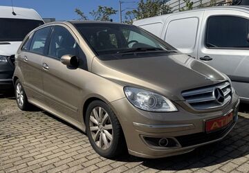 Mercedes-Benz B 200 269.997 km 1.980 &euro; Hannover 30419