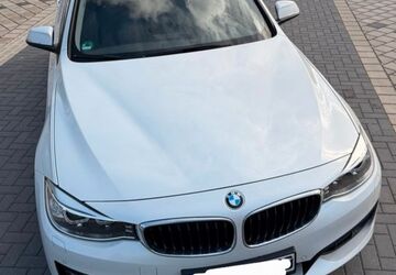 BMW 330 Gran Turismo 163.000 km 16.300 &euro; Pattensen 30982