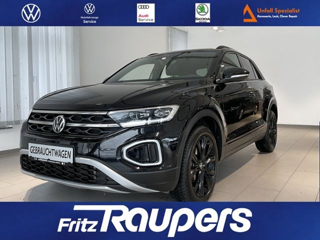 VW T-Roc 41.800 km 26.750 &euro; Hannover 30453