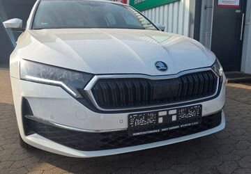 Skoda Octavia 31.100 km 25.499 &euro; Garbsen bei Hannover 30827