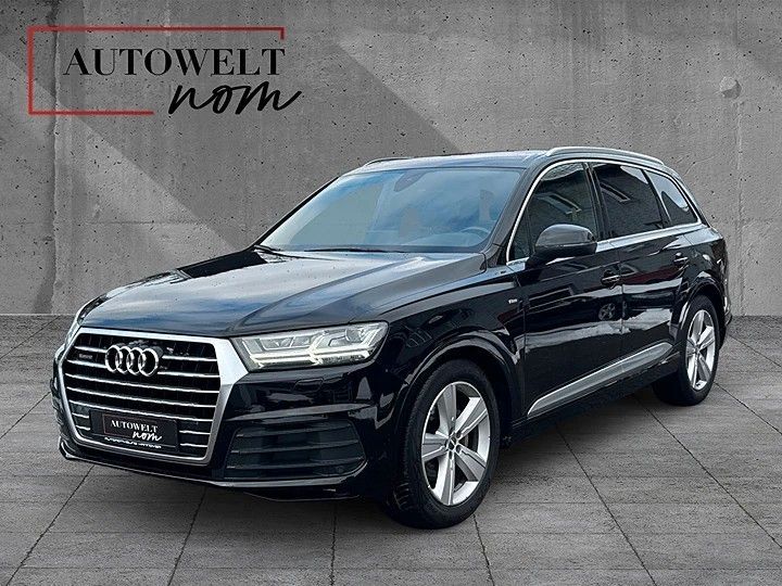 Audi Q7 199.998 km 25.990 &euro; Isernhagen 30916