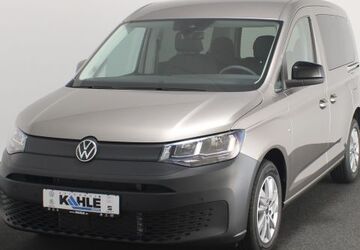 VW Caddy 5.000 km 32.990 &euro; Neustadt am Rübenberge 31535