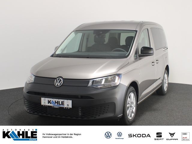 VW Caddy 5.000 km 32.990 &euro; Neustadt am Rübenberge 31535