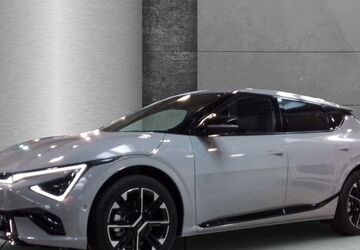 Kia EV6 18.500 km 46.550 &euro; Hannover 30177