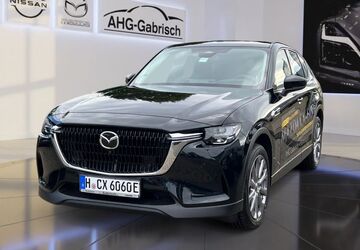 Mazda CX-60 4.050 km 44.990 &euro; Hemmingen 30966