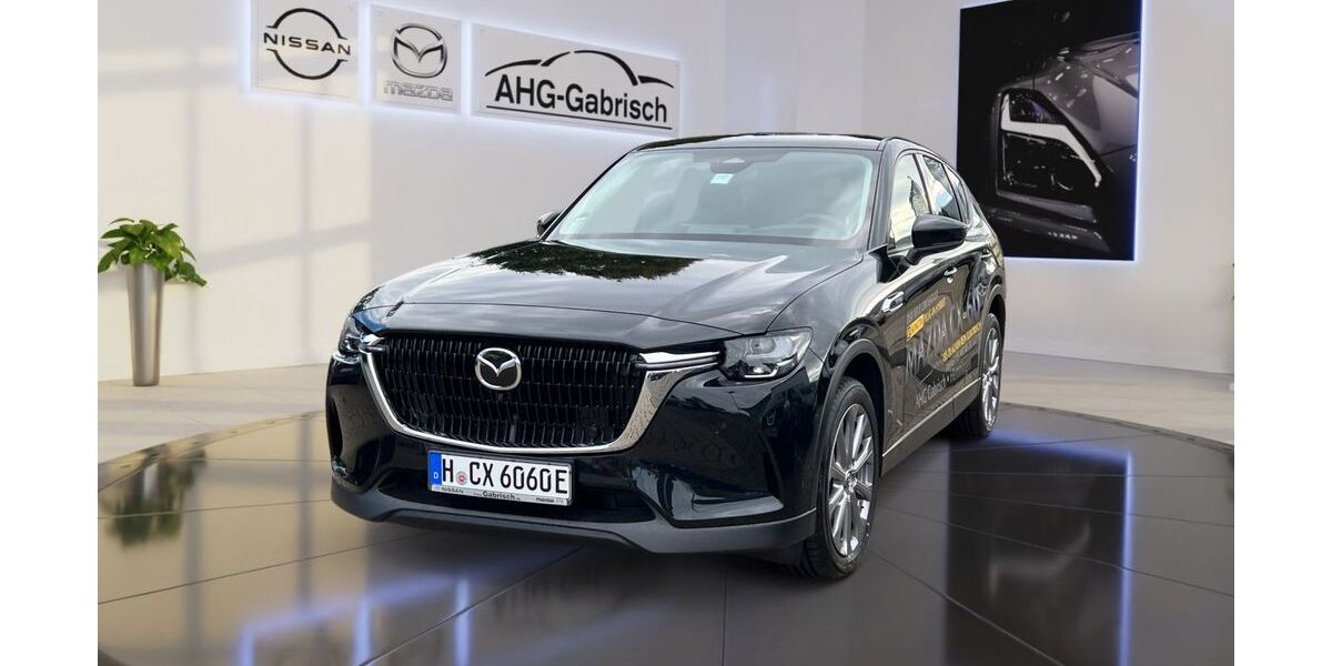 Mazda CX-60 4.050 km 44.990 &euro; Hemmingen 30966