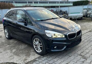 BMW 218 Active Tourer 150.000 km 10.990 &euro; Garbsen 30823