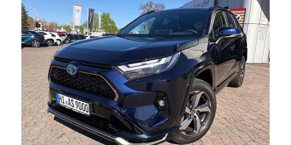 Toyota RAV 4 4.900 km 56.990 &euro; Hildesheim 31137